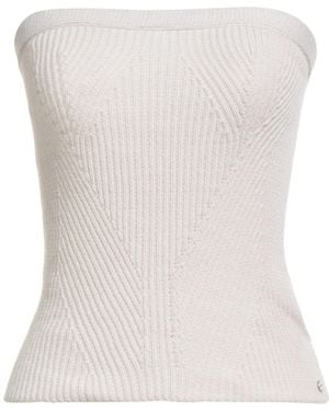 Marc Cain Top - White