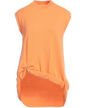 JW Anderson Pullover - Orange