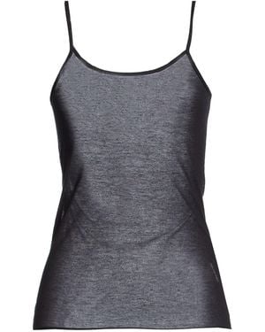 Majestic Filatures Top Micro Modal, Cashmere - Black