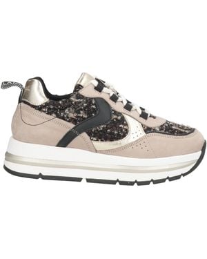 Voile Blanche Trainers - White
