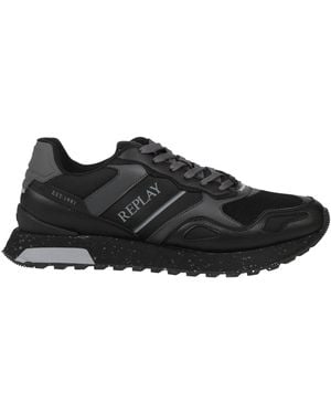 Replay Trainers - Black