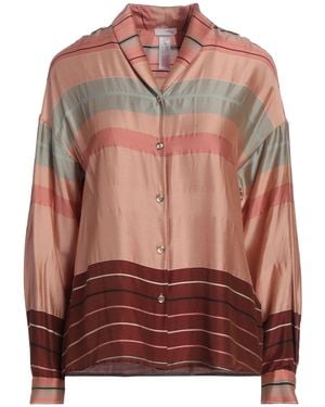 Hanro Shirt - Brown