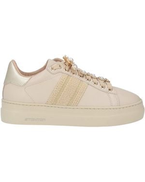 Stokton Sneakers - Neutro