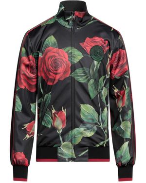 Dolce & Gabbana Jacket - Red