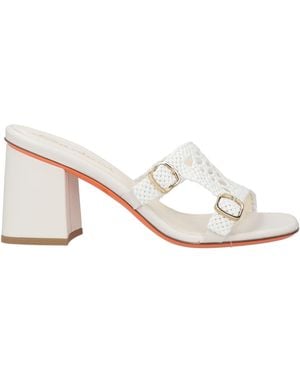 Santoni Sandali - Neutro