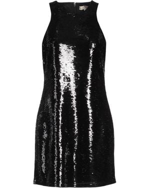 MICHAEL Michael Kors Mini Dress - Black