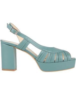 HOPE SHOES Sandals - Blue
