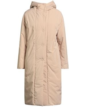 DUNO Puffers - Natural