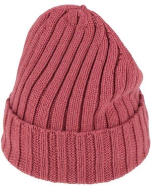 Aragona Hat - Red