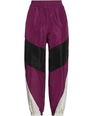 8pm Trousers - Purple