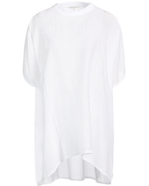 Crossley Tops - White
