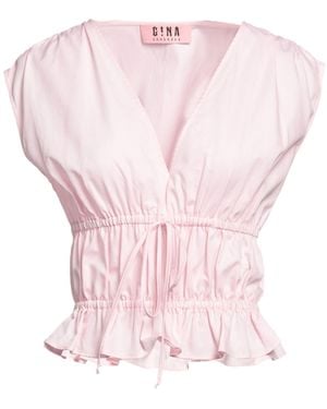 Gina Gorgeous Top - Pink