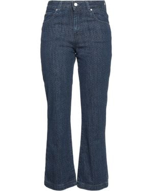 RED Valentino Jeans - Blue