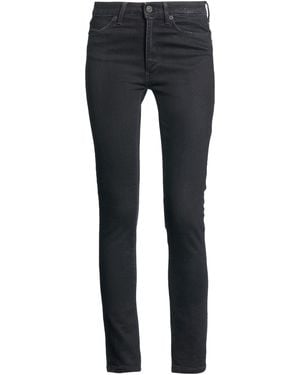 Dondup Jeans Organic Cotton, Modal, Elastomultiester, Elastane - Blue