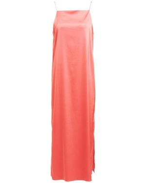 Maison Scotch Maxi Dresses - Pink