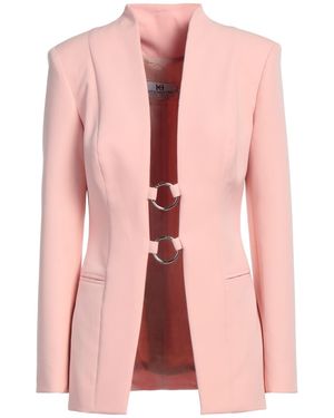 Kathy Heyndels Blazer - Pink