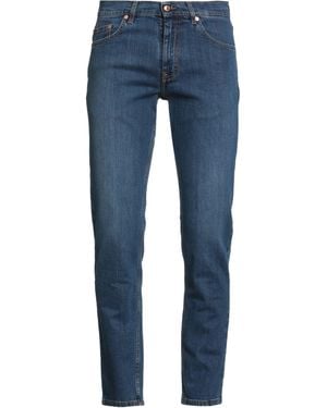 Harmont & Blaine Pantaloni Jeans - Blu