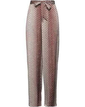 Soallure Pants - Brown