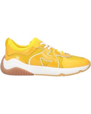 Hogan Sneakers - Gelb