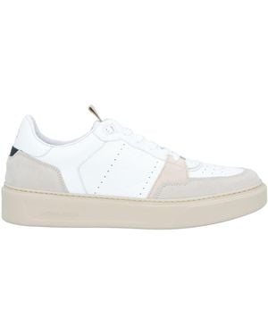Woolrich Trainers - White