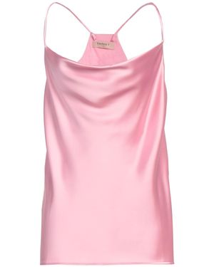 Twinset Top - Pink