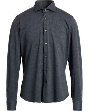Ghirardelli Shirt - Blue