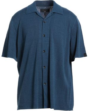 Rag & Bone Shirts - Blue