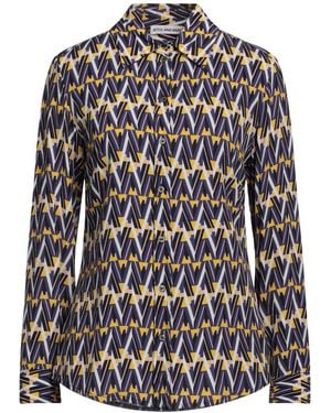 Attic And Barn Shirt - Black