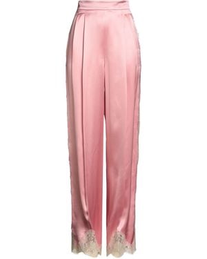 Dolce & Gabbana Pantalon - Rose