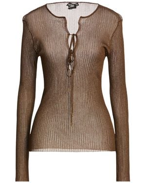 Tom Ford Pullover - Marrón