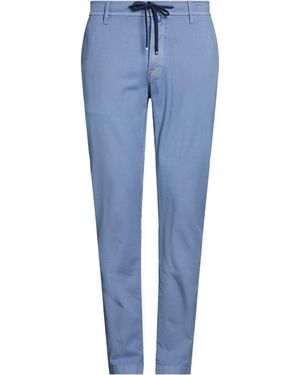 Jacob Cohen Trouser - Blue