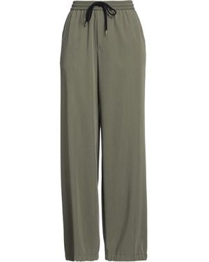Cellar Door Trouser - Green