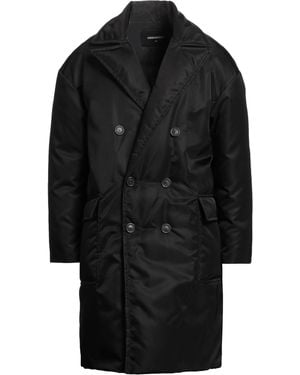 DSquared² Puffer - Black