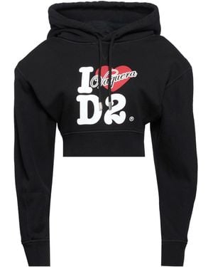 DSquared² Sweatshirt - Blue