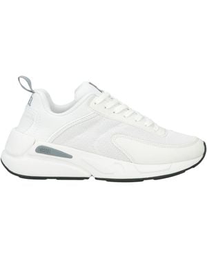 DIESEL Sneakers - White