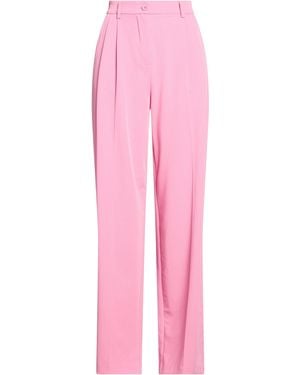 Imperial Trouser - Pink