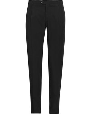 Reveres 1949 Hose - Schwarz
