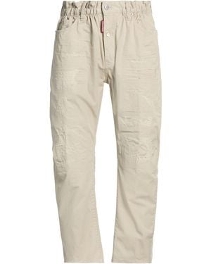 DSquared² Jeans - Natural