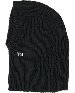 Y-3 Cappello - Nero