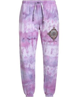 CAMP HIGH Pants - Purple