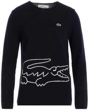 LACOSTE x COMME des GARÇONS SHIRT Jumper - Blue
