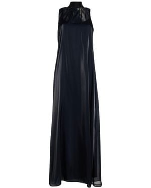 STAUD Maxi Dress - Blue