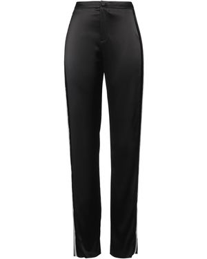 Lanvin Trousers - Black