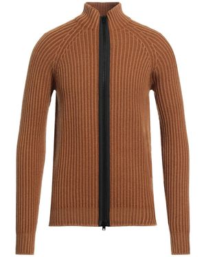 Dondup Strickjacke - Braun