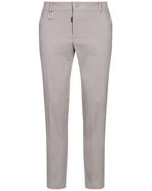 Richmond X Trouser - Grey
