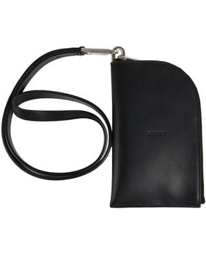 Rick Owens Wallets and cardholders for Men | Online Sale up Rick Owens Wallets and cardholders for Men | Online Sale up