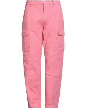 Iuter Trousers - Pink