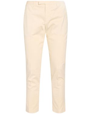PT Torino Trouser - Natural