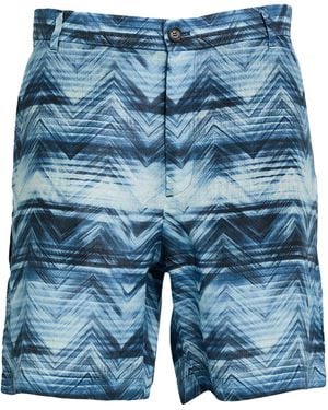 Missoni Shorts & Bermuda Shorts - Blue