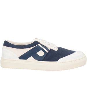 Phileo Sneakers - Blau